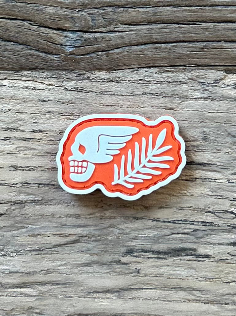 BONE AND BRANCH RANGER EYE ( ORANGE )