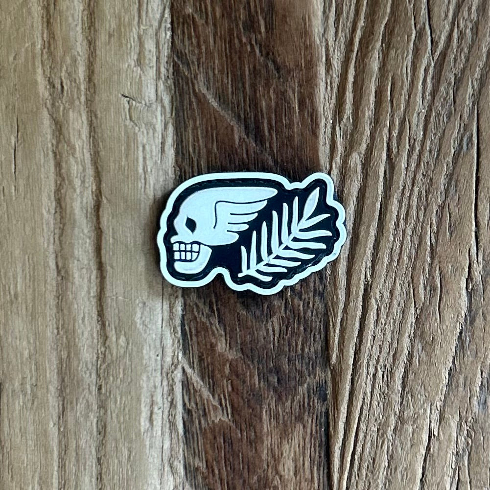 The Branch and Bone Ranger Eye Patch (Limited Edition)