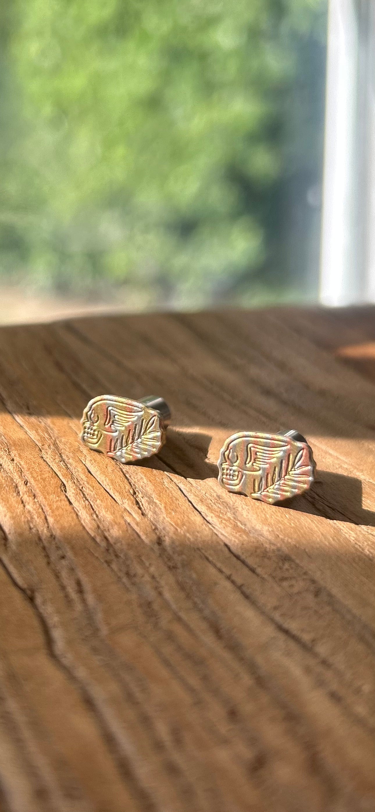 MOKUME PIVOT