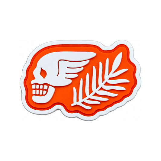 BONE AND BRANCH RANGER EYE ORANGE
