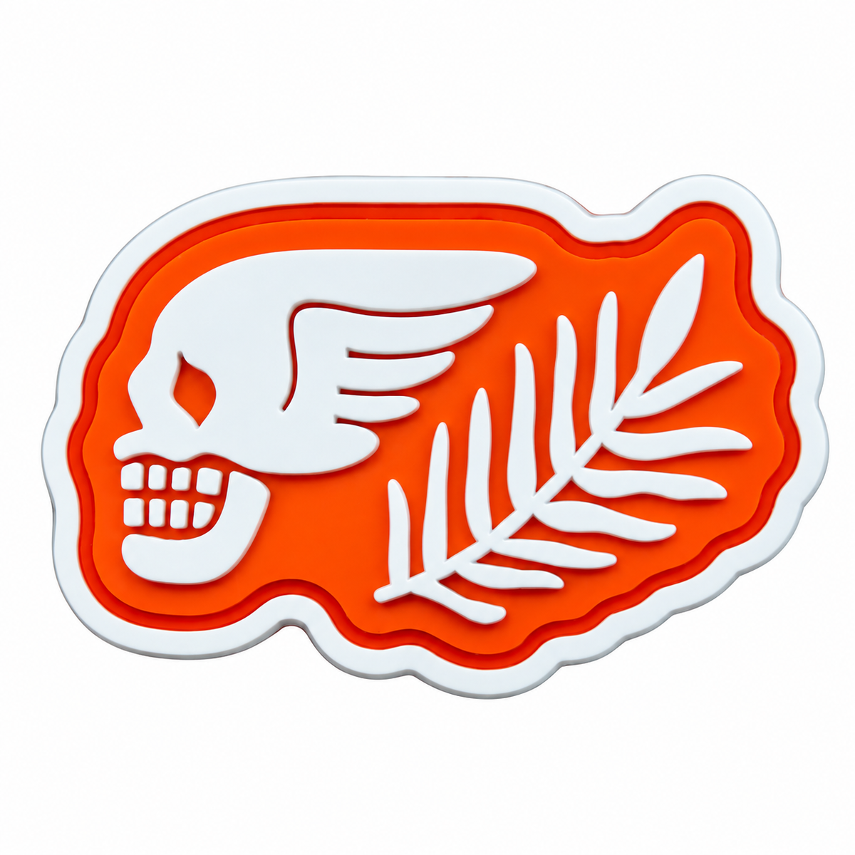 BONE AND BRANCH RANGER EYE ( ORANGE )