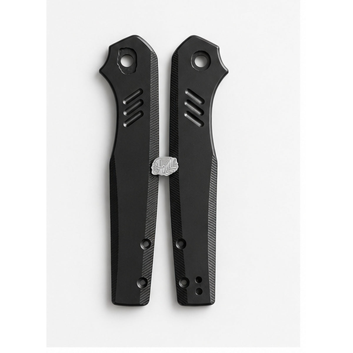 CIVIVI GUILE SCALES AND PIVOT- ZIRCONIUM