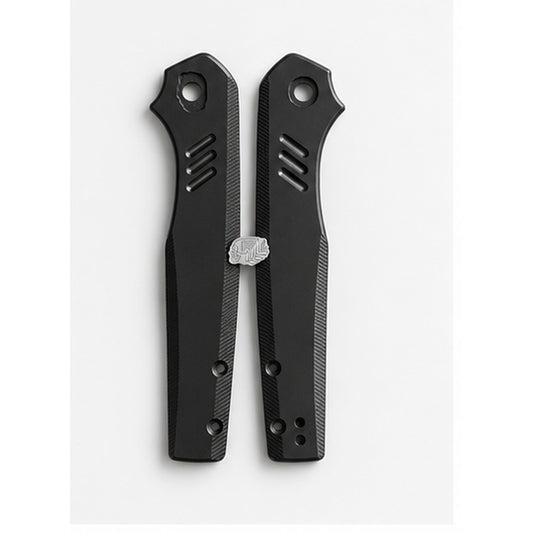 CIVIVI GUILE SCALES AND PIVOT- ZIRCONIUM
