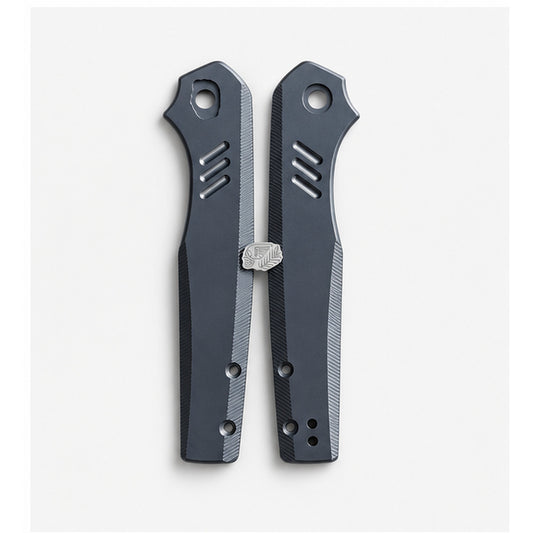 CIVIVI GUILE SCALES AND PIVOT - TITANIUM