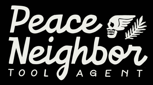 PEACE NEIGHBOR