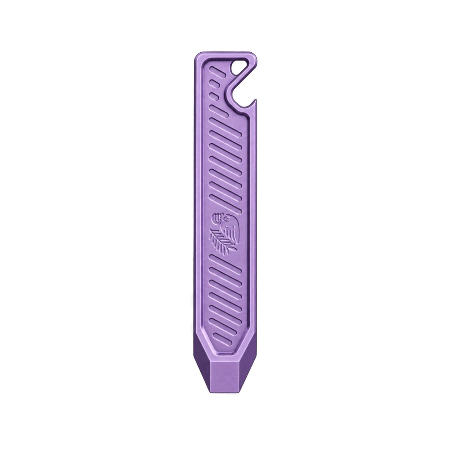 THE ARCHON BLURPPLE ANODIZED