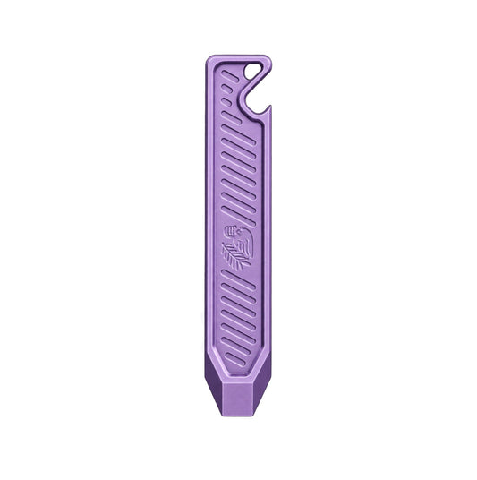 THE ARCHON BLURPPLE ANODIZED