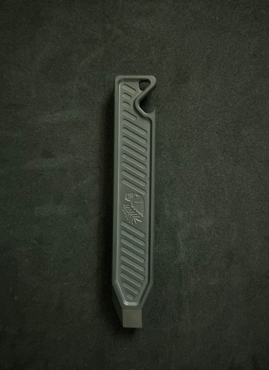 THE ARCHON (Zirconium and Timascus)