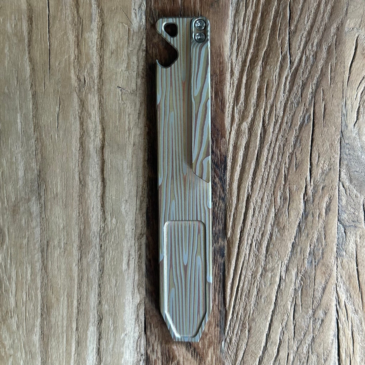 MOKUME ARCHON