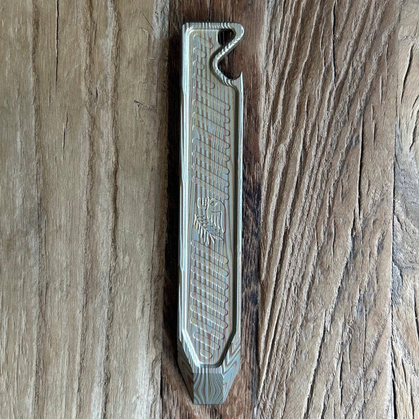 MOKUME ARCHON