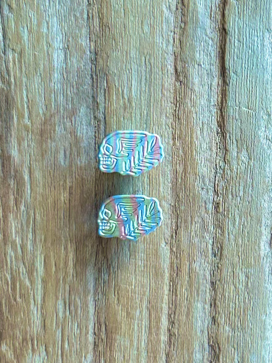 MOKUME PIVOT